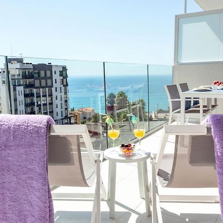 Calpe Beach المظهر الخارجي الصورة